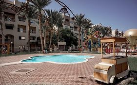 Nubia Beach Resort